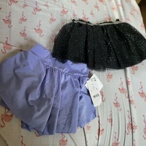 Skirt Bundle 12 Months 2pc